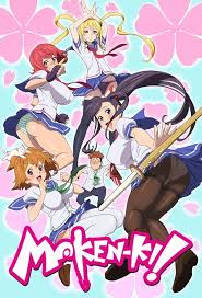 Maken-Ki