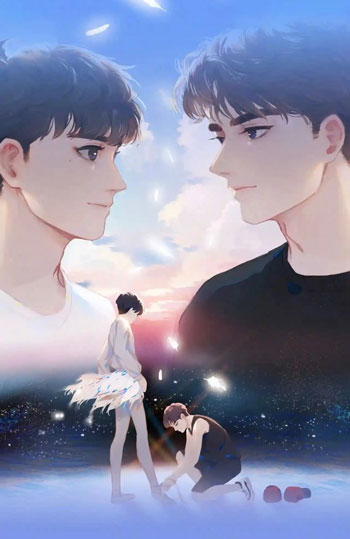 Pirouette into My Heart