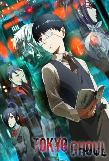 Tokyo Ghoul