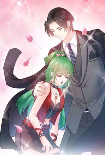 Perfect Secret Love: The Bad New Wife is a Little Sweet