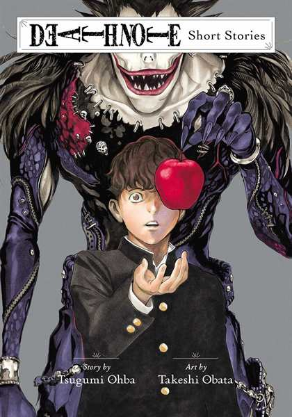 Death Note