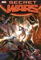 Secret Wars