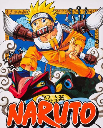 Naruto
