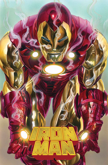 Iron Man 2020