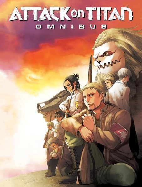 Attack On Titan