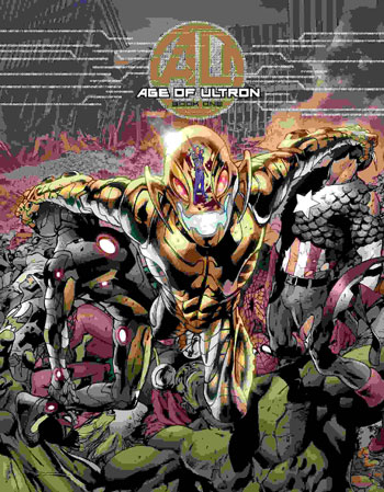 Age of Ultron